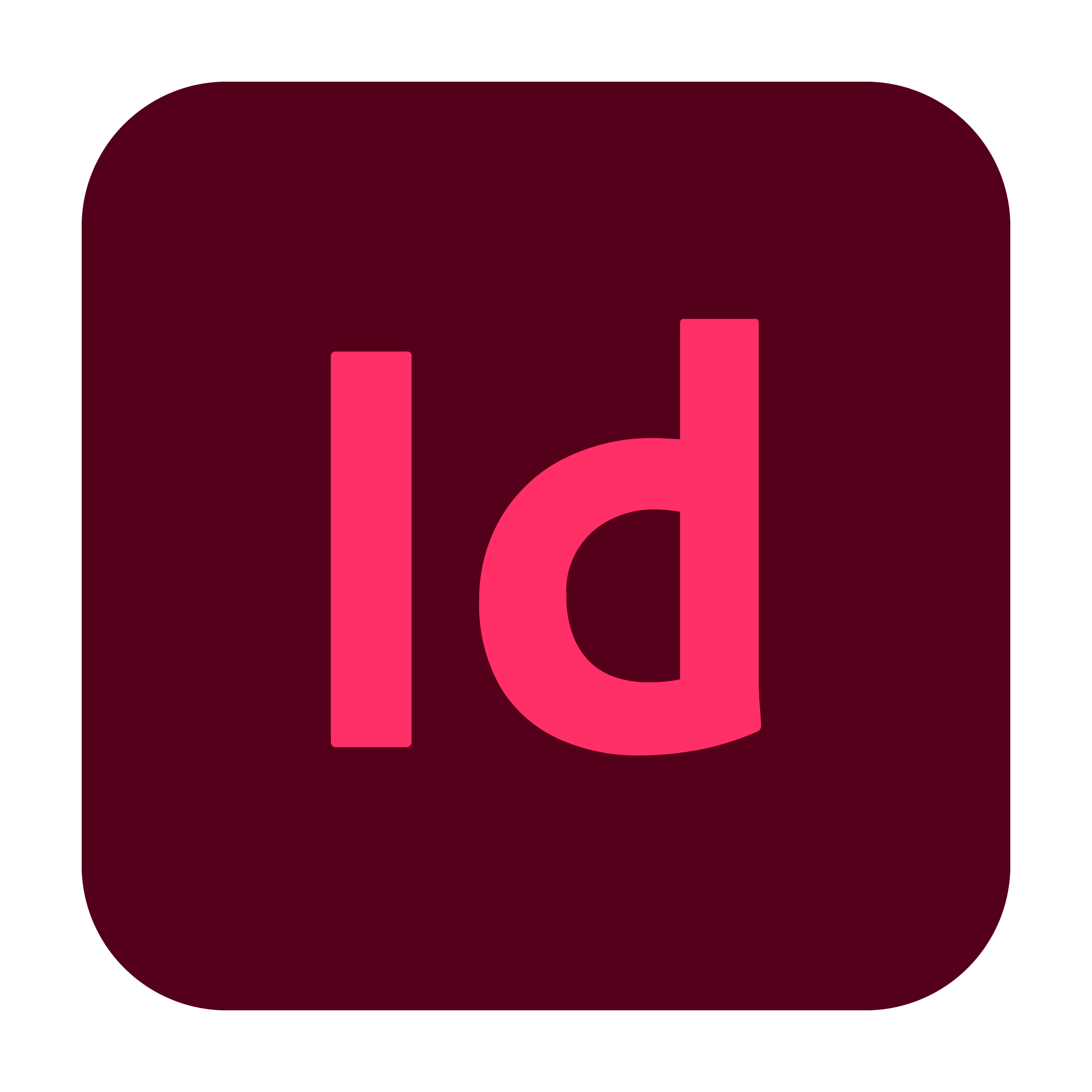 Adobe Indesign