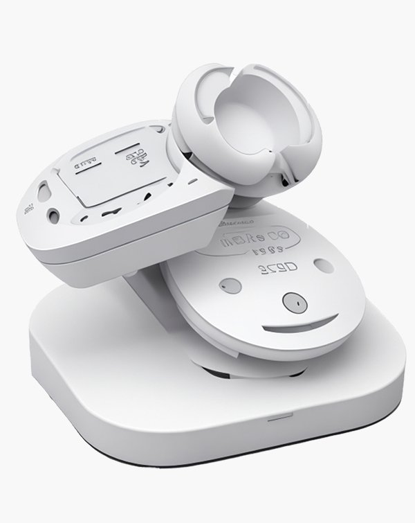 3d Call Center